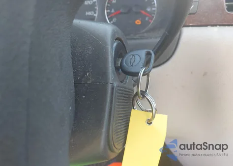 2007 Chevrolet Impala Lt из США, поврежденный, VIN 2G1WT58N379322123